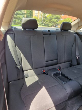 BMW 230i SPORT LINE COUPÉ AUTOMATIC 252CV 78.300KM