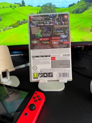 Luigi's Mansion 3 Nintendo Switch Completo
