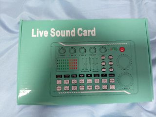 TARGETA DE SONIDO