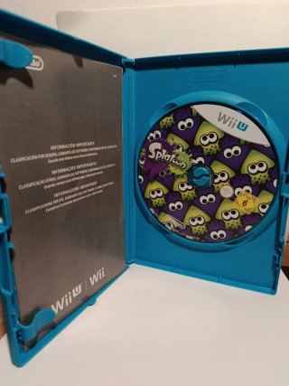 Juegos wii