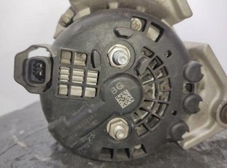 Chevrolet 13502595 alternador cruze 1.6 l 1139551