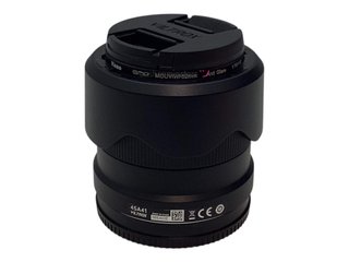 objetivos viltrox af 35/1.7z