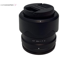 objetivos viltrox af 35/1.7z
