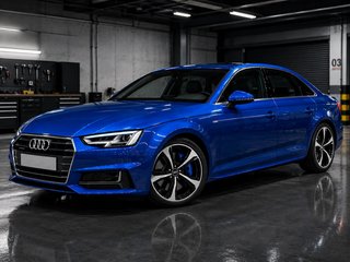 LLANTAS ORIGINALES AUDI RS 8X19 ET39 5X112 66.5