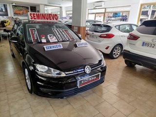 Volkswagen Golf 5p Last Edition 1.5 TSI EVO BM 96 kW