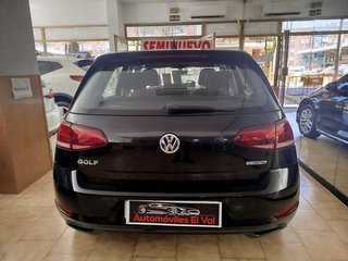 Volkswagen Golf 5p Last Edition 1.5 TSI EVO BM 96 kW
