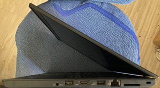 Lenovo T480 Táctil