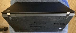 Lenovo T480 Táctil