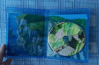 Blu-ray La Casa Encantada en el Cabo