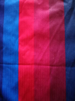 Camiseta Barcelona Nueva Temporada