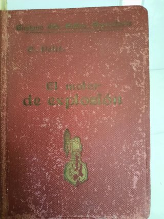 Libros antiguos