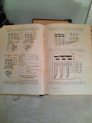 Libros antiguos