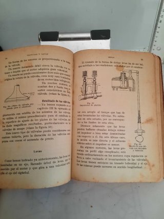 Libros antiguos