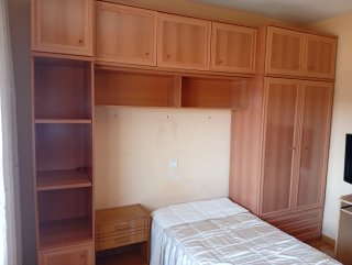 Mueble juvenil completo