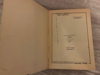 Libro los 4 fantásticos. La antorcha humana