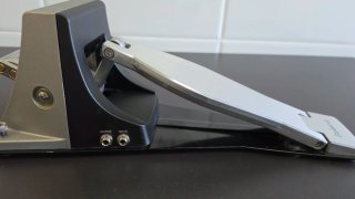 Pedal Bombo Roland KT-10