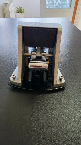 Pedal Bombo Roland KT-10