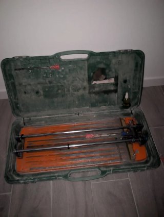 ¡Pack 2 Corta Baldosas Grandes!.