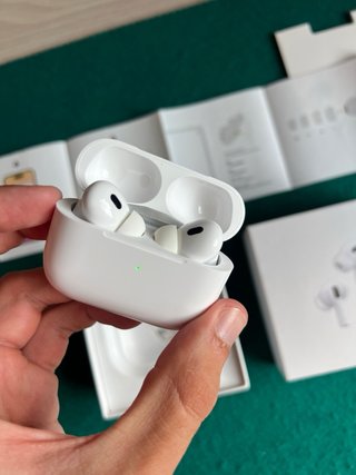 Cuffiette wireless auricolari