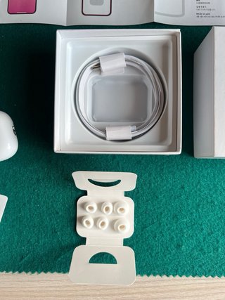 Cuffiette wireless auricolari