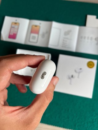 Cuffiette wireless auricolari