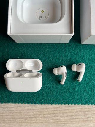 Cuffiette wireless auricolari