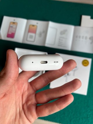 Cuffiette wireless auricolari