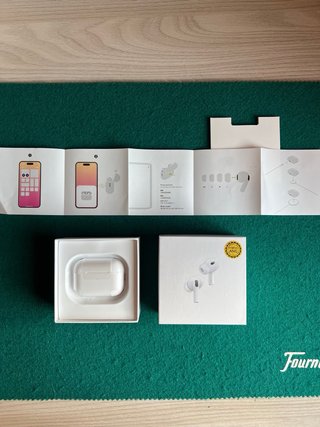 Cuffiette wireless auricolari