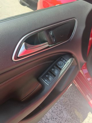 Mercedes-Benz Clase B 2014