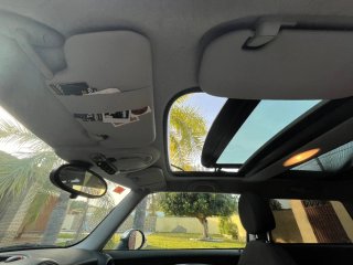 MINI Cooper 2008