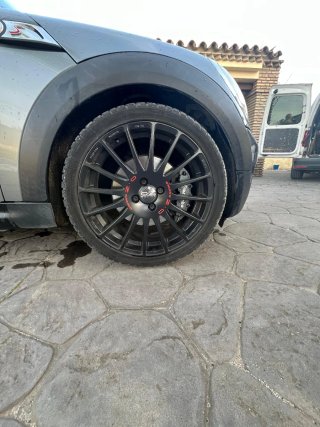 MINI Cooper 2008