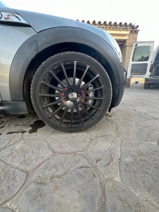 MINI Cooper 2008