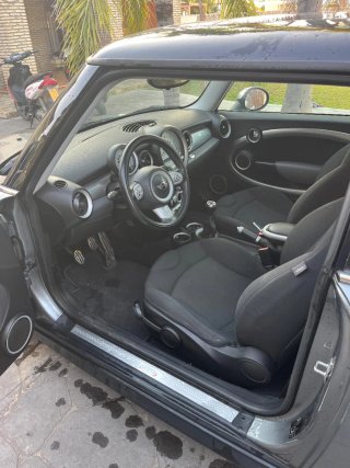 MINI Cooper 2008