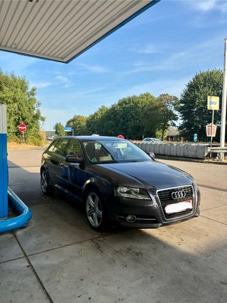 Audi A3 2012 2.0 TDI 140 cv