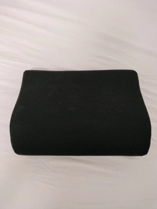 Cojín lumbar ikea