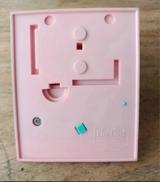 Polly Pocket Casa dei Giocattoli