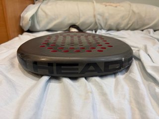 Pala Padel Head Coello Motion