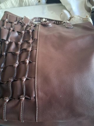 Lote 4 bolsos bonitos y cuidados