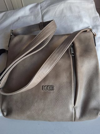 Lote 4 bolsos bonitos y cuidados