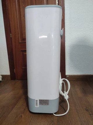 Termo Eléctrico Digital Ariston NUEVO