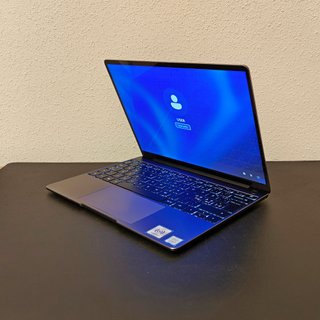 HUAWEI MATEBOOK 13 WRT-WX9, I5 8265U 1.6, 8 GB, 2