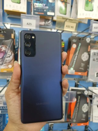 Samsung S20 FE 128GB Azul Marino