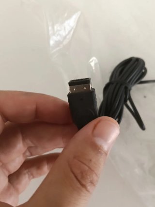 Cargador Nintendo Game Boy Advance SP AGS-002