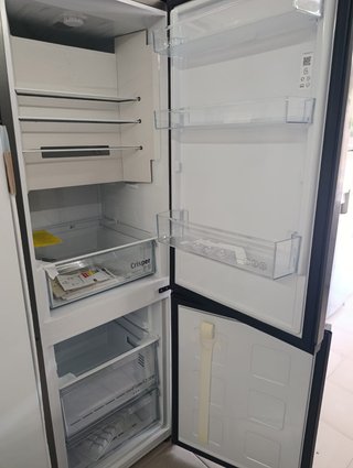 OFERTA! NEVERA COMBI NO FROST BEKO