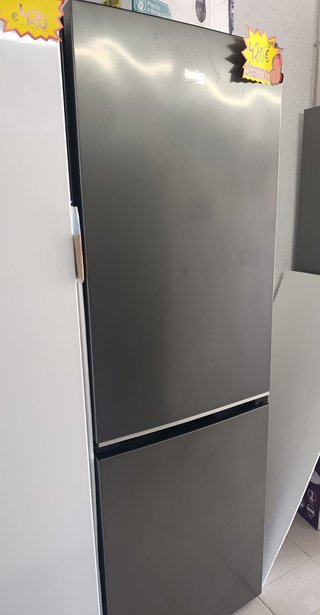 OFERTA! NEVERA COMBI NO FROST BEKO