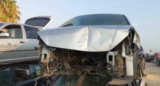 Airbag delantero derecho volkswagen 314072 polo
