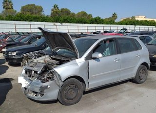 Airbag delantero derecho volkswagen 314072 polo