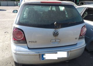 Airbag delantero derecho volkswagen 314072 polo