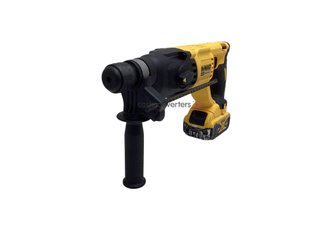 taladro a bateria dewalt dch133