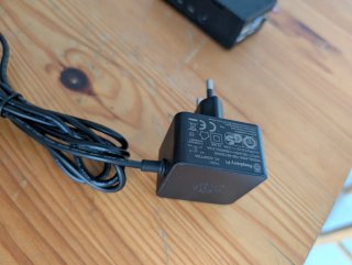 Pc Raspberry Pi 4B 4GB + Caja + Extras